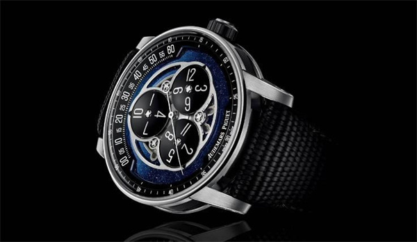 愛彼腕表表帶太緊處理辦法深度解析（輕松調整，舒適佩戴技巧）（圖）