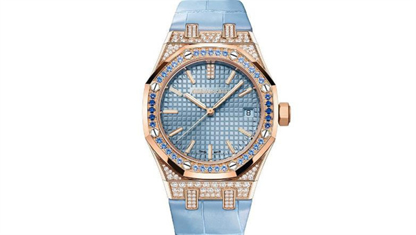 愛彼手表表殼破裂處理方法深度解析（圖）