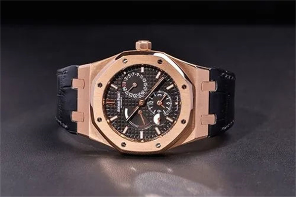 愛彼手表機(jī)芯生銹了解決辦法是什么（圖）