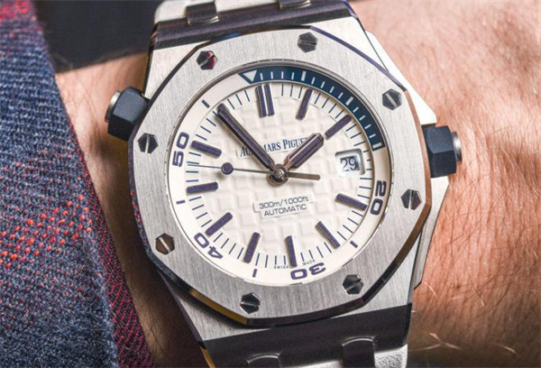 愛(ài)彼發(fā)條一直上不緊解決辦法推薦（圖）