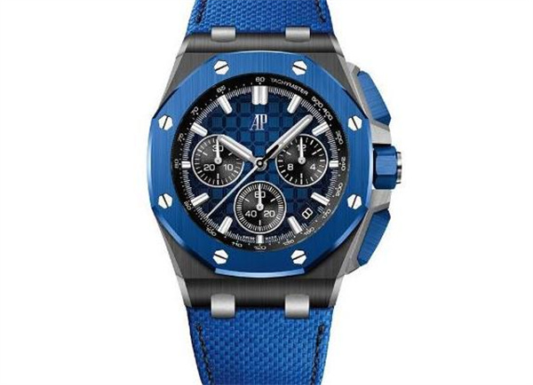 愛彼手表發(fā)條一直上不緊處理方法推薦（圖）