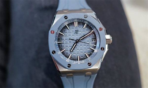 愛彼表帶掉色處理技巧推薦（圖）