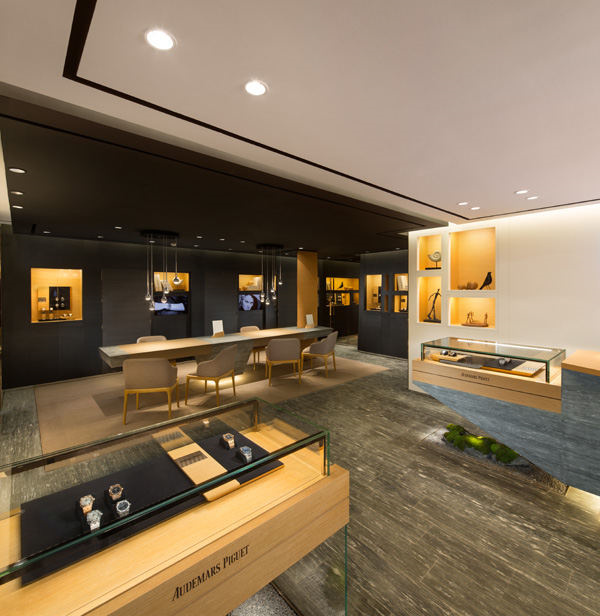 愛彼手表發條一直上不緊是什么原因(圖) 愛彼手表發條一直上不緊是什么原因(圖)