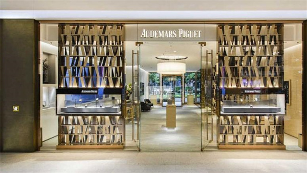 愛彼腕表走走停停應該咋辦（圖）