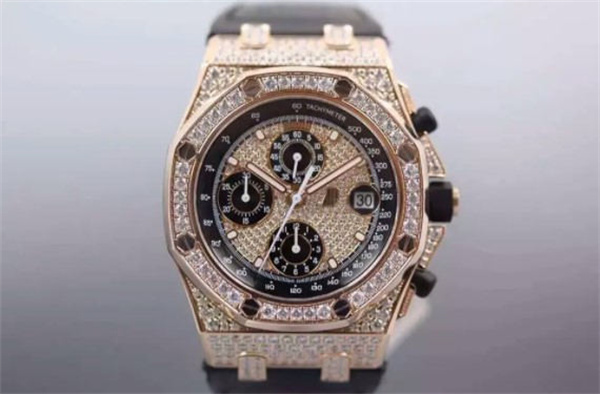 愛彼一天慢15秒正常嗎（圖）