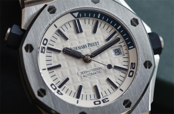 愛彼手表偷停處理辦法（圖）