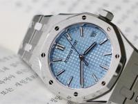 愛彼腕表表耳掉了解決辦法