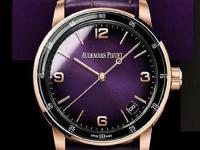 愛彼手表發條壞了原因是什么