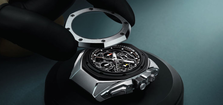 愛彼深圳官方維修點